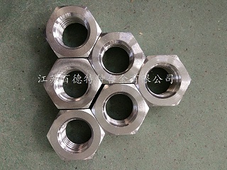 316L不銹鋼螺母