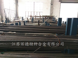 尼可爾Nickel200圓鋼